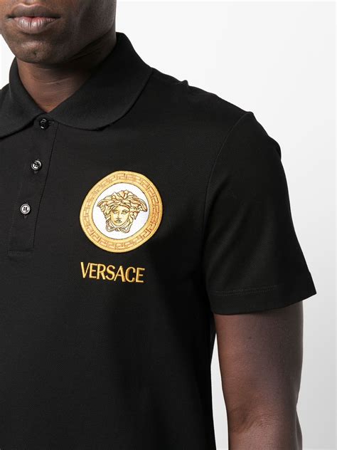 versace camisas precio|polo Versace.